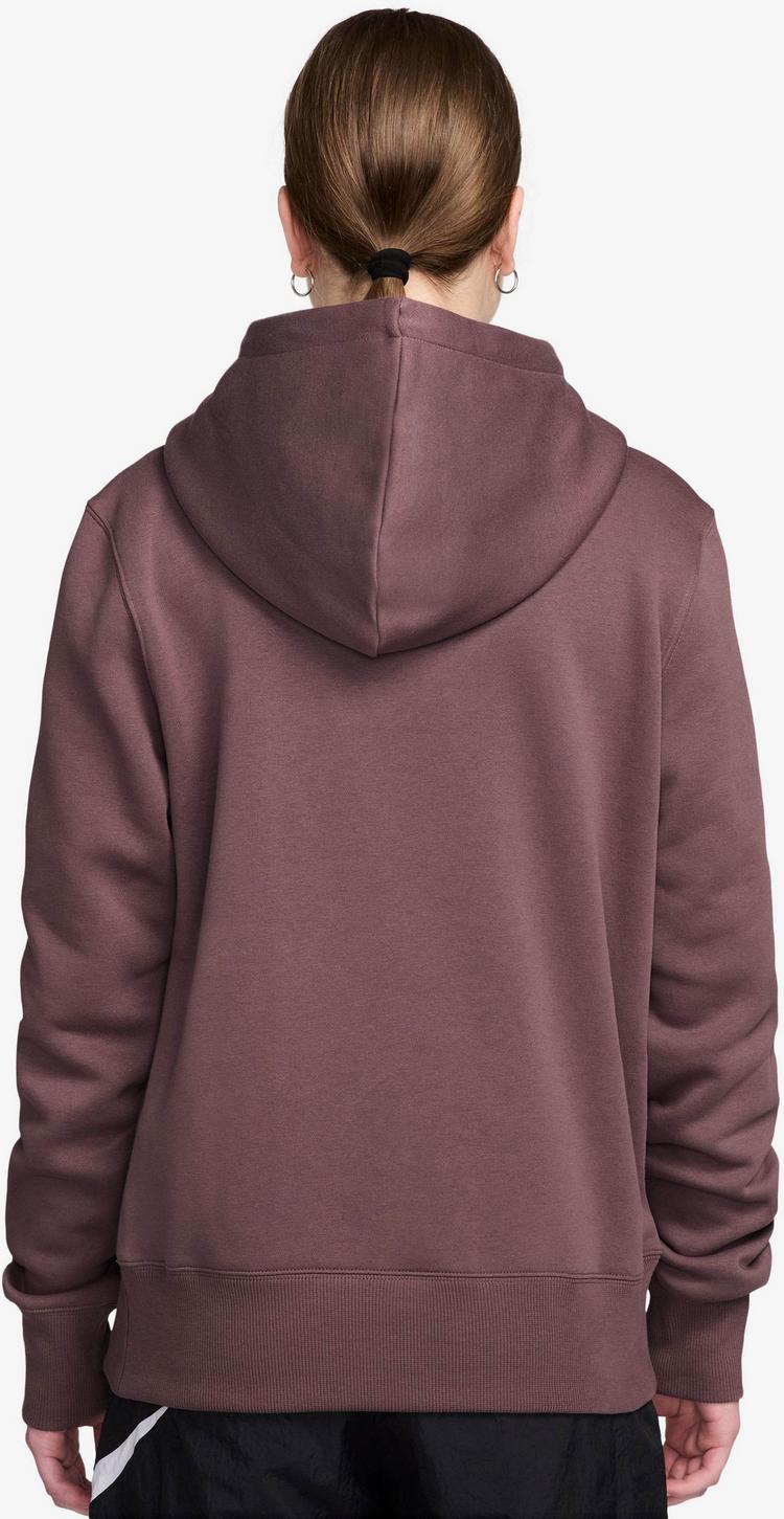 Nike Nike Phoenix Hoodie Damen - tattoo-sail - 1 | SportScheck