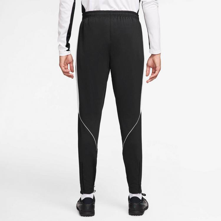 Nike Nike M NK DF STRK PANT KPZ Trainingshose Herren - black-white-white-white - 1 | SportScheck