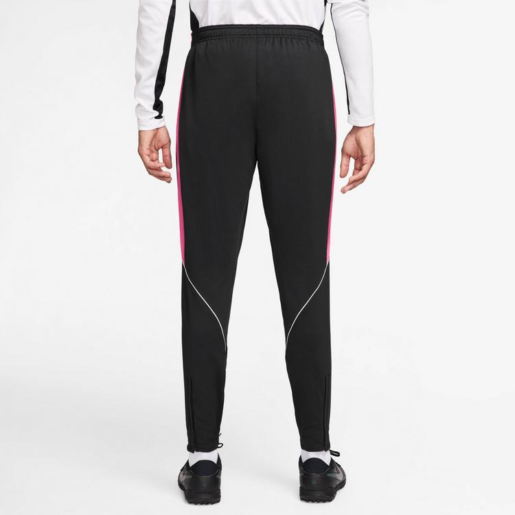 Nike Nike M NK DF STRK PANT KPZ Trainingshose Herren - black-pinksicle-pinksicle-pinksicle - 1 | SportScheck