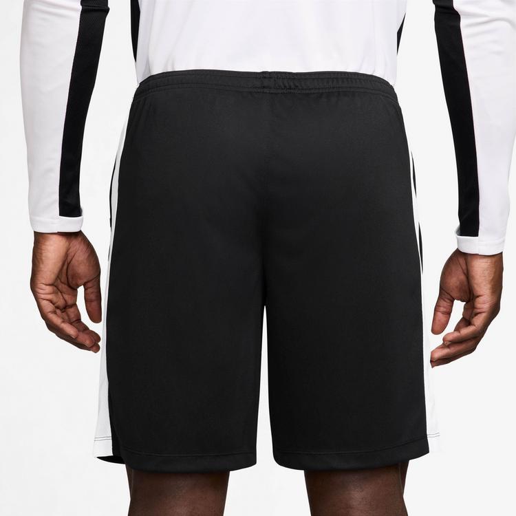 Nike Nike M NK DF ACD- SHORT GX HBR Fu&szlig;ballshorts Herren - black-white-white - 1 | SportScheck