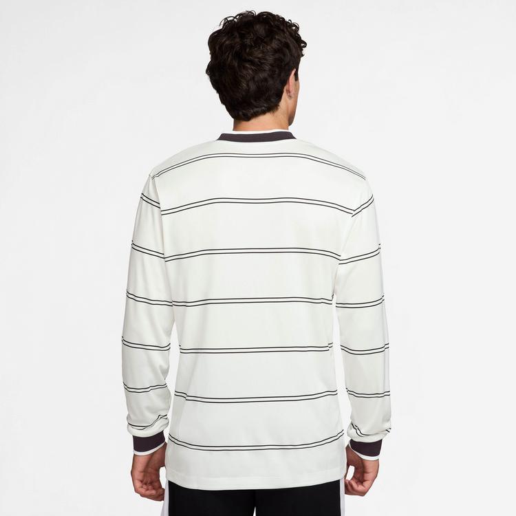 Nike Nike M NK DF ENERGY TOP LS Funktionsshirt Herren - summit white-off noir-summit white - 1 | SportScheck