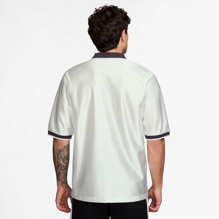 Nike Nike M NK DF ENERGY TOP SS Funktionsshirt Herren - summit white-off noir-summit white - 1 | SportScheck