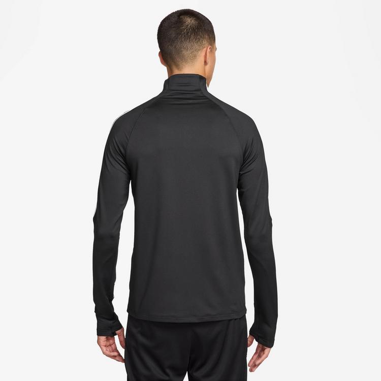 Nike Nike M NK DF STRK DRIL TOP Funktionsshirt Herren - black-white-white-white - 1 | SportScheck