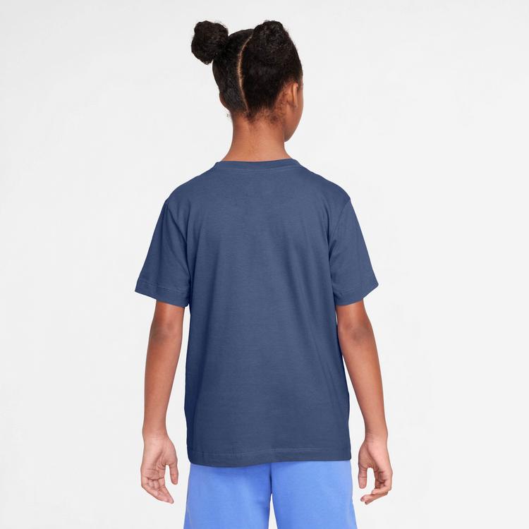 Nike Nike Futura T-Shirt Jungen - mystic navy - 1 | SportScheck