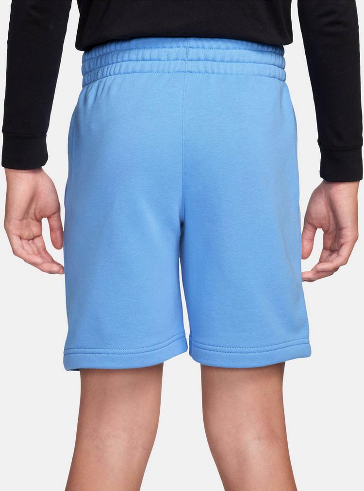Nike Nike NSW Club Shorts Jungen - university blue-white - 1 | SportScheck