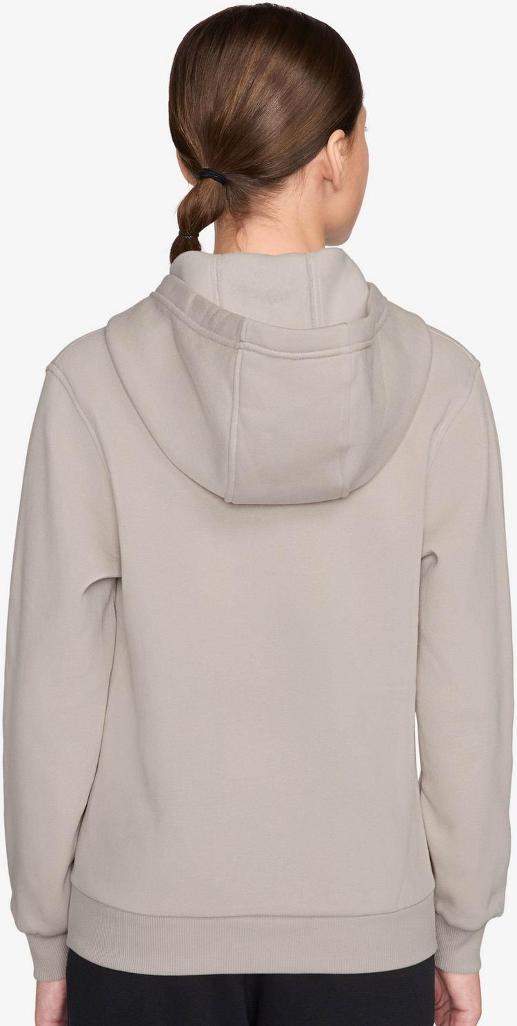 Nike Nike Club Sweatjacke Kinder - cream ii-white - 1 | SportScheck