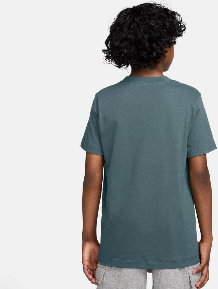 Nike Nike NSW JDI T-Shirt Jungen - mineral slate - 1 | SportScheck