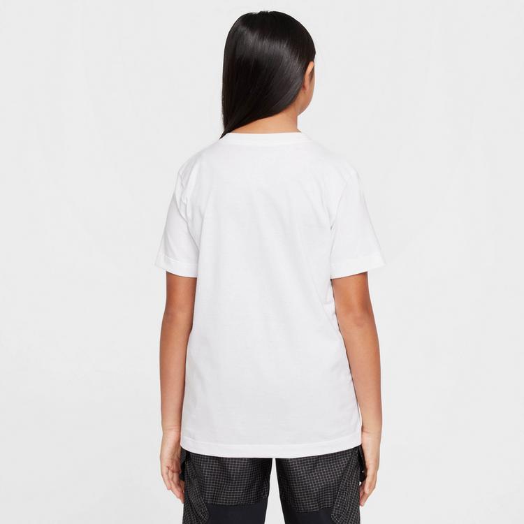 Nike Nike NSW JDI T-Shirt Jungen - white - 1 | SportScheck