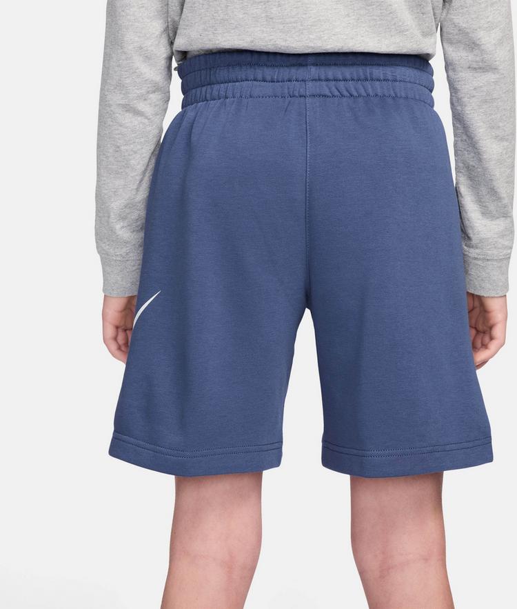Nike Nike Club Shorts Jungen - mystic navy-white - 1 | SportScheck