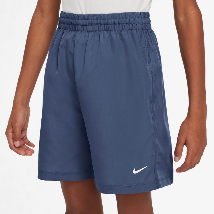 Nike Nike DF Funktionsshorts Jungen - mystic navy-white - 2 | SportScheck