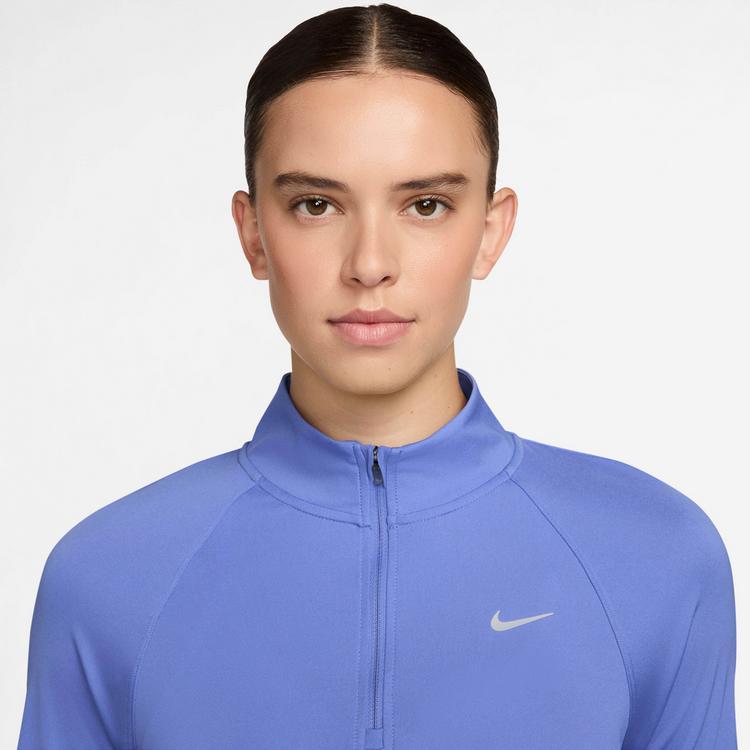 Nike Nike TEMPO Funktionsshirt Damen - sapphire-reflective silv - 2 | SportScheck