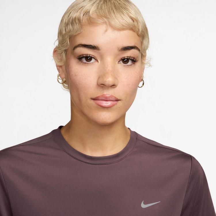 Nike Nike SWIFT Funktionsshirt Damen - tattoo-reflective silv - 2 | SportScheck