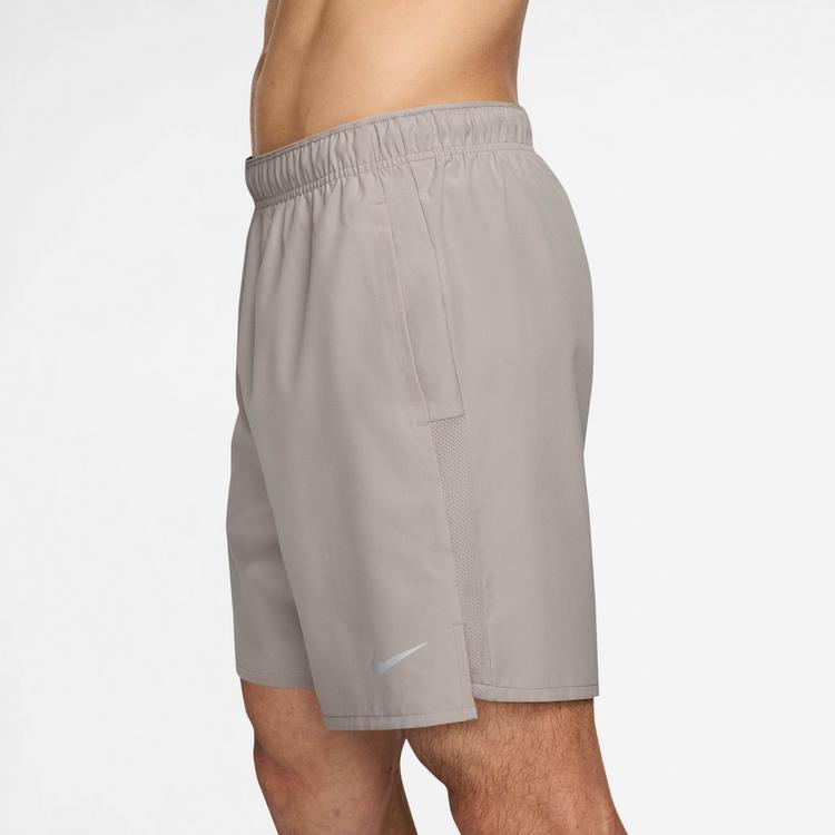 Nike Nike CHALLENGER Funktionsshorts Herren - moon particle-reflective silv - 2 | SportScheck