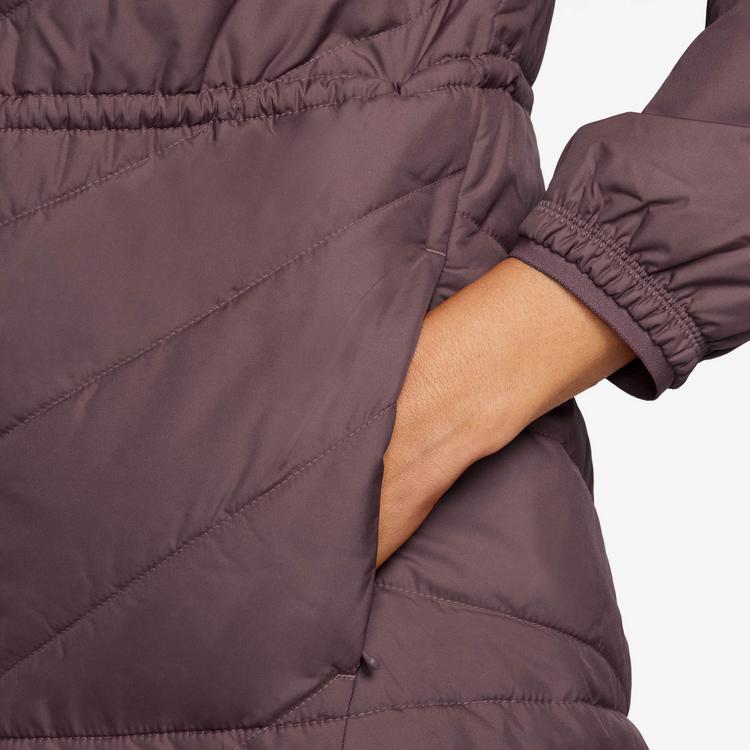 Nike Nike SWIFT Laufjacke Damen - tattoo-reflective silv - 2 | SportScheck