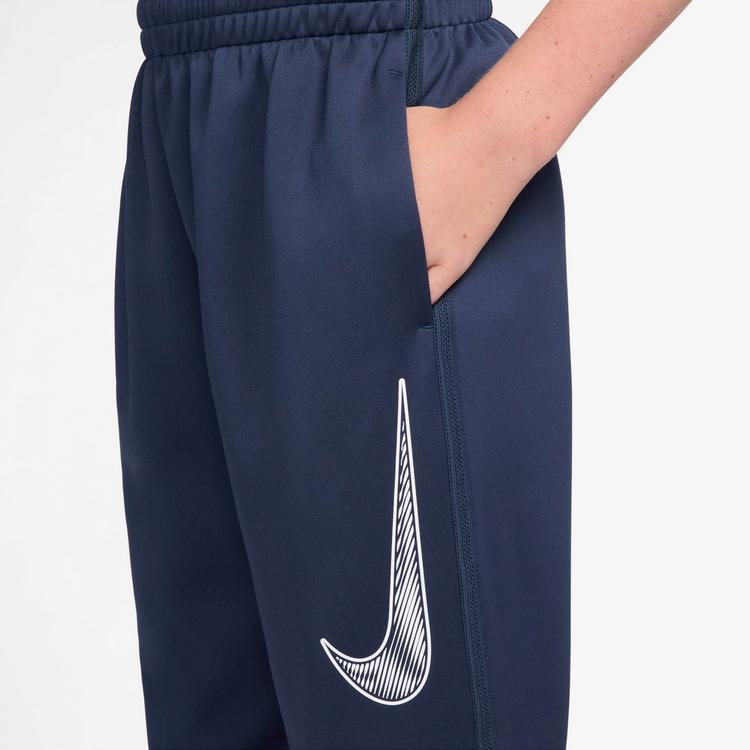 Nike Nike MULTI Trainingshose Jungen - midnight navy-white - 2 | SportScheck