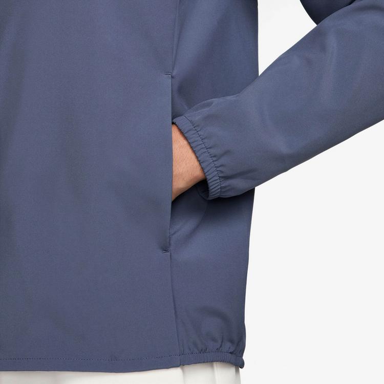 Nike Nike DRI-FIT FORM Trainingsjacke Herren - diffused blue-reflective silv - 2 | SportScheck