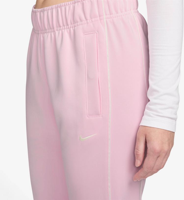 Nike Nike NSW Polyhose Damen - pink foam-sail-sail - 2 | SportScheck