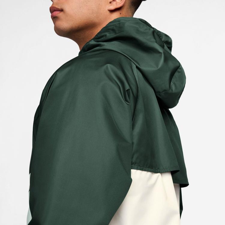 Nike Nike Windrunner Kapuzenjacke Herren - fir-sail-sail - 2 | SportScheck