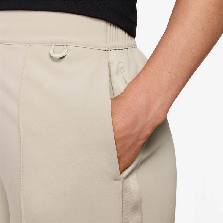 Nike Nike DF TEARAWAY Trainingshose Damen - lt orewood brn-lt iron ore - 2 | SportScheck