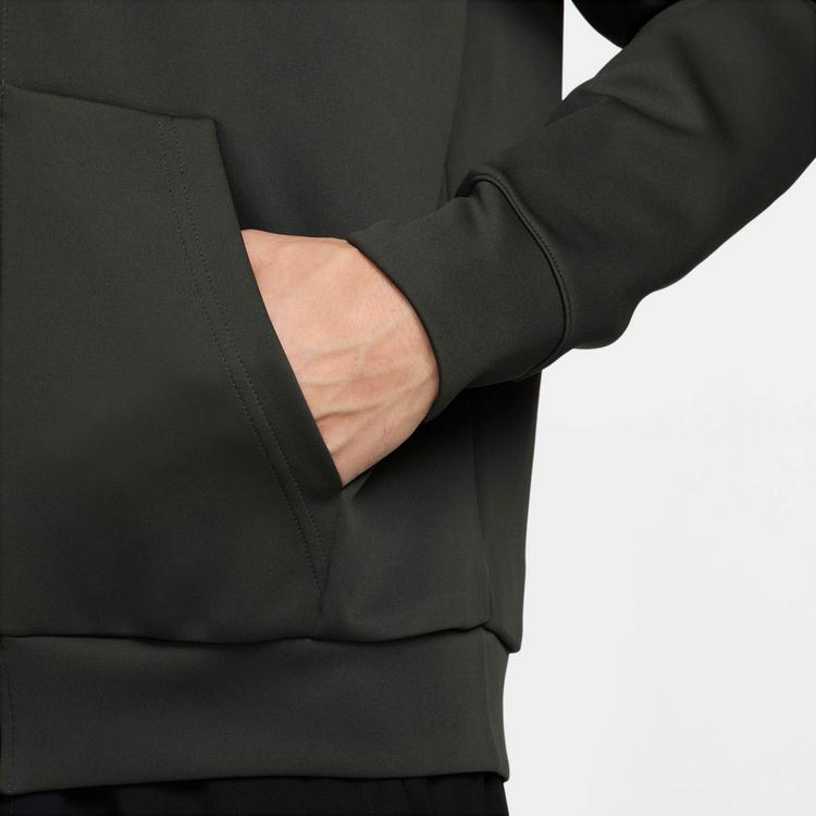 Nike Nike DF Trainingsjacke Herren - sequoia-sequoia-black - 2 | SportScheck