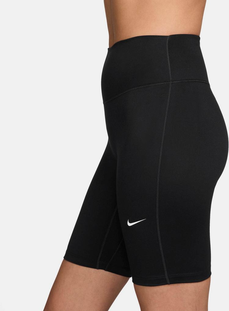Nike Nike DF ONE Tights Damen - black-white - 2 | SportScheck
