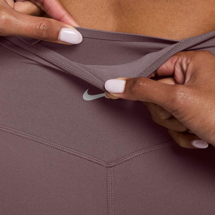 Nike Nike DF ZENVY Leggings Damen - tattoo-white - 2 | SportScheck