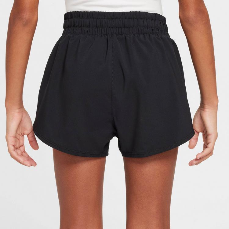 Nike Nike DF Funktionsshorts M&auml;dchen - black-white - 2 | SportScheck