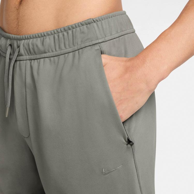 Nike Nike DF Trainingshose Herren - light army-neutral olive-htr-light - 2 | SportScheck