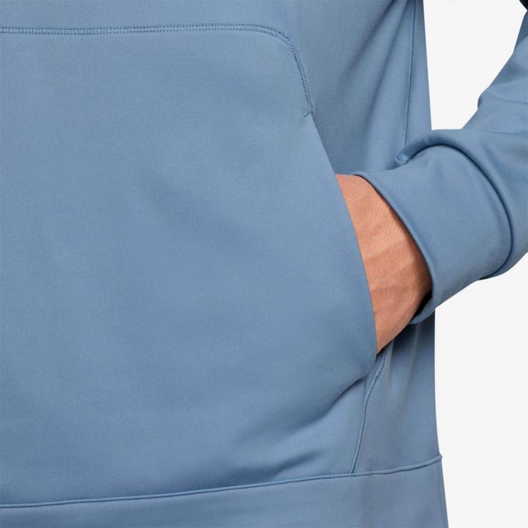 Nike Nike DF Hoodie Herren - work blue-work blue - 2 | SportScheck