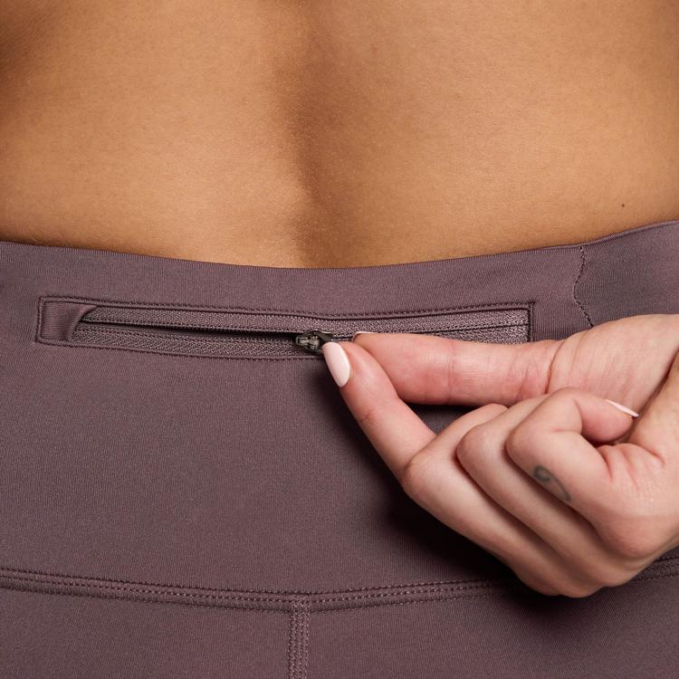 Nike Nike Tempo Lauftights Damen - tattoo-reflective silv-white - 2 | SportScheck