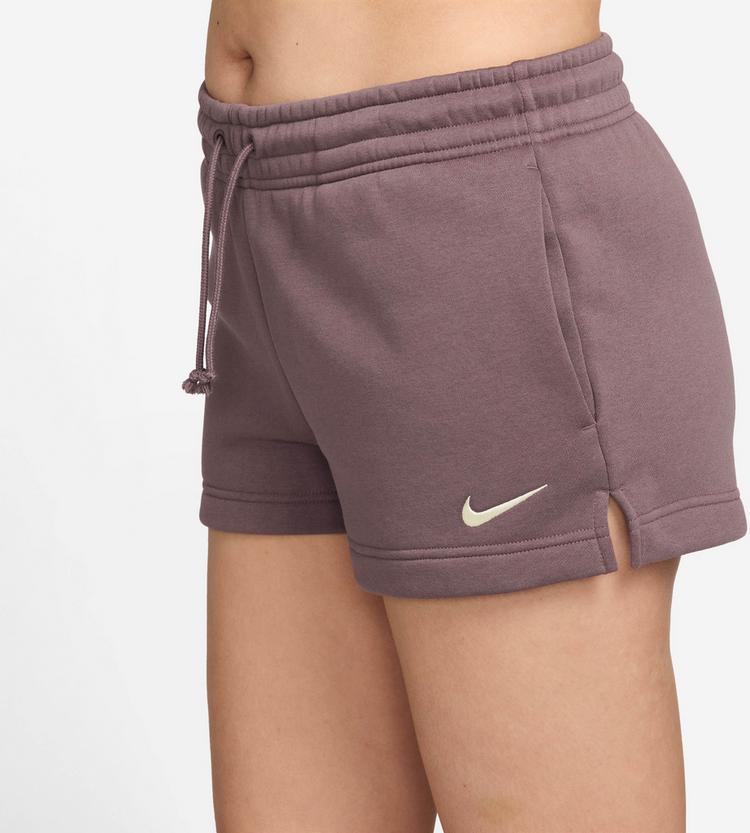 Nike Nike Phoenix Shorts Damen - tattoo-sail - 2 | SportScheck