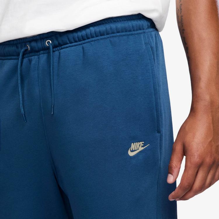 Nike Nike Club Sweathose Herren - court blue-court blue-lt khaki - 2 | SportScheck