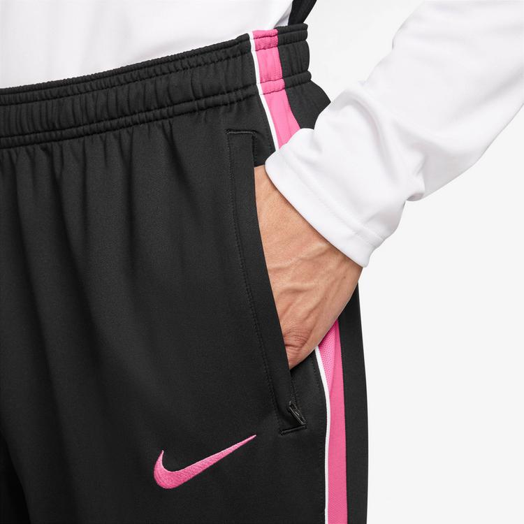 Nike Nike M NK DF STRK PANT KPZ Trainingshose Herren - black-pinksicle-pinksicle-pinksicle - 2 | SportScheck