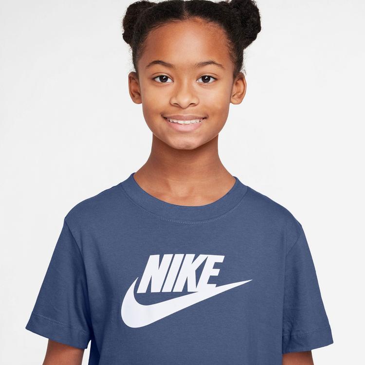 Nike Nike Futura T-Shirt Jungen - mystic navy - 2 | SportScheck