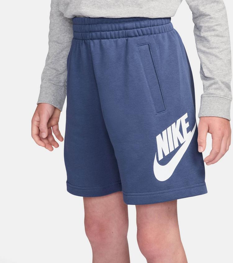 Nike Nike Club Shorts Jungen - mystic navy-white - 2 | SportScheck