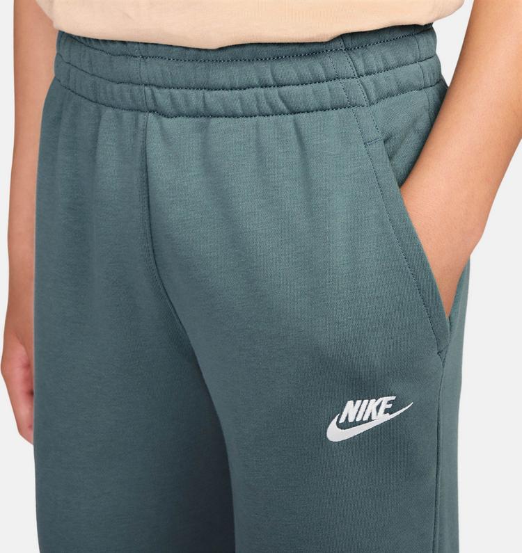 Nike Nike NSW Club Sweathose Jungen - mineral slate-white - 2 | SportScheck