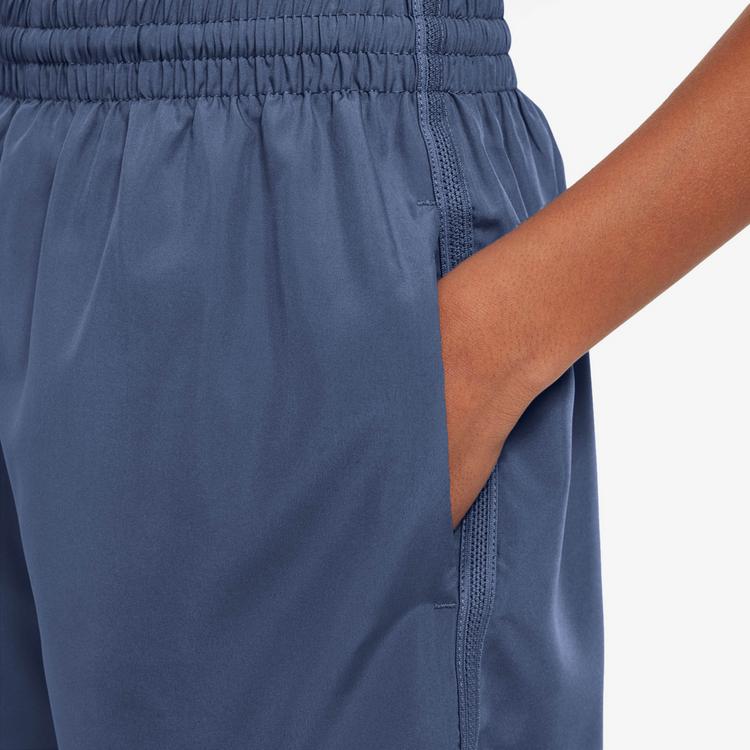 Nike Nike DF Funktionsshorts Jungen - mystic navy-white - 3 | SportScheck