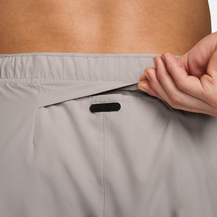 Nike Nike CHALLENGER Funktionsshorts Herren - moon particle-reflective silv - 3 | SportScheck