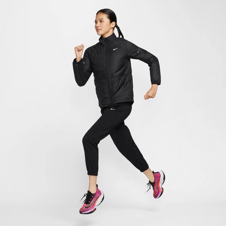 Nike Nike SWIFT Laufjacke Damen - black-reflective silv - 3 | SportScheck