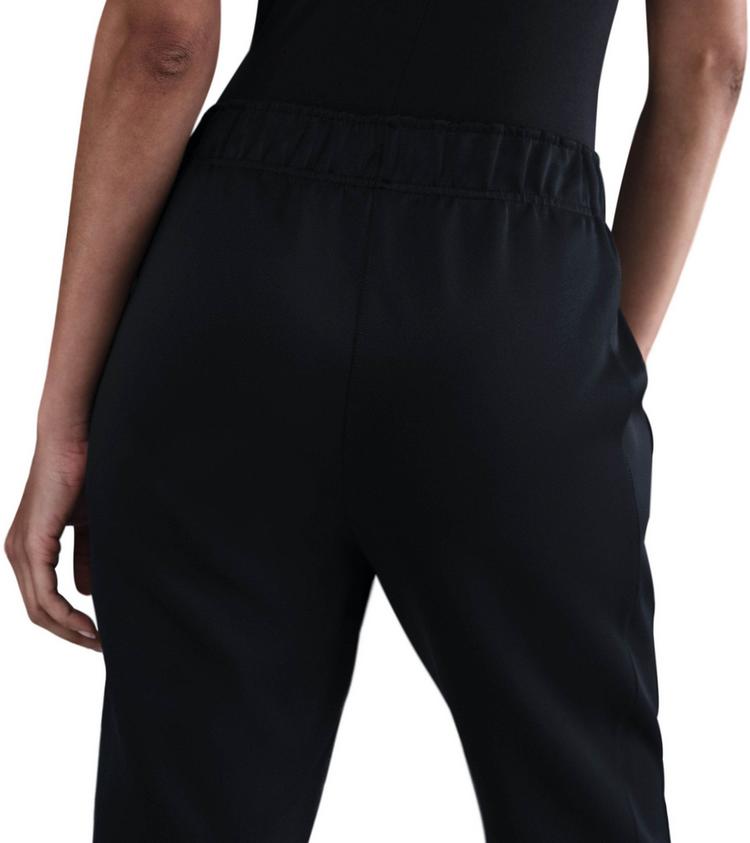 Nike Nike NSW Polyhose Damen - black-black-white - 3 | SportScheck