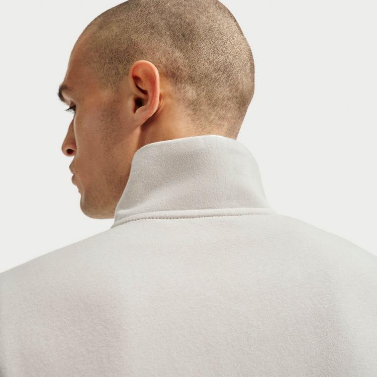 Nike Nike Air Sweatshirt Herren - light bone-black - 3 | SportScheck