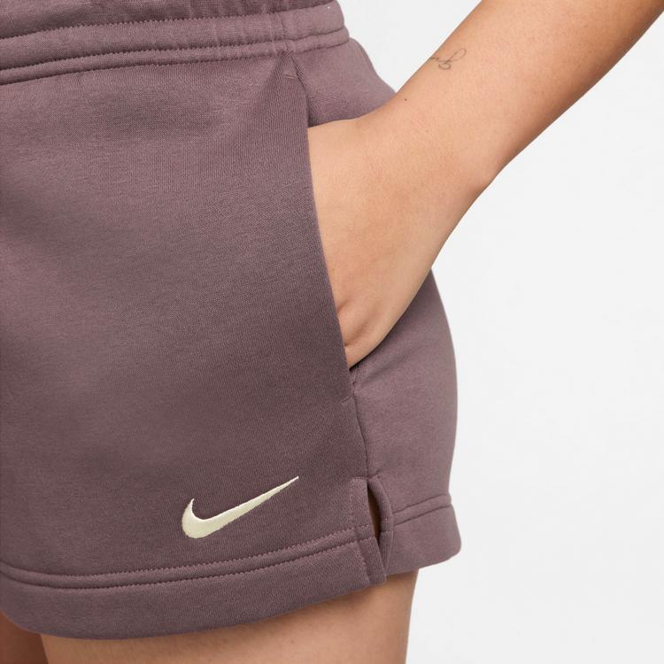 Nike Nike Phoenix Shorts Damen - tattoo-sail - 3 | SportScheck