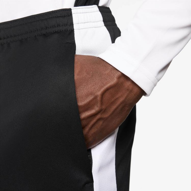 Nike Nike M NK DF ACD- SHORT GX HBR Fu&szlig;ballshorts Herren - black-white-white - 3 | SportScheck