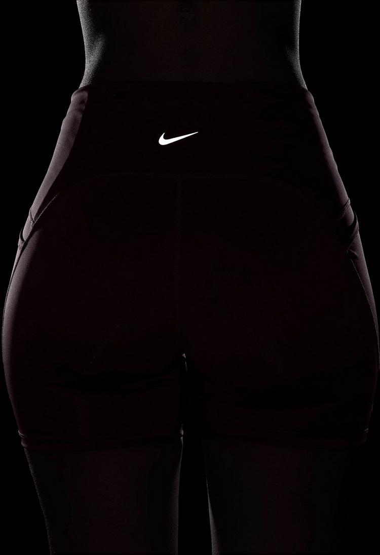Nike Nike SWIFT Lauftights Damen - tattoo-reflective silv - 4 | SportScheck
