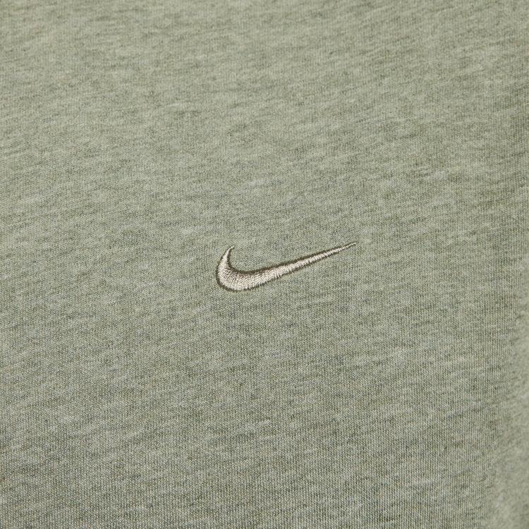 Nike Nike Primary Funktionsshirt Herren - light army-htr-light army - 5 | SportScheck