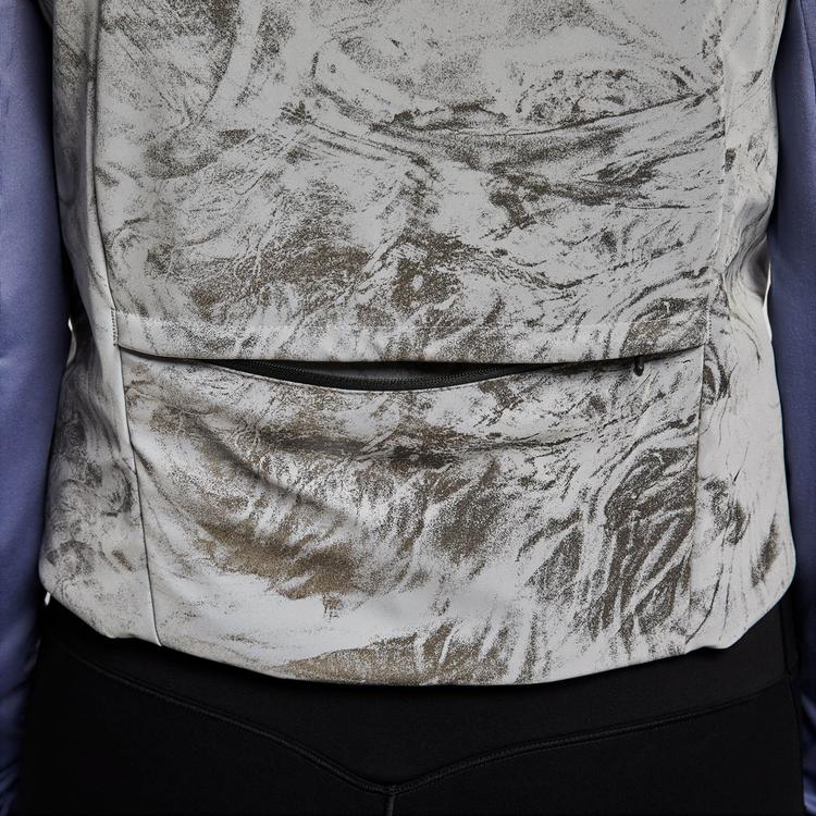 Nike Nike SWIFT TFADV Laufweste Damen - vast grey-black - 5 | SportScheck