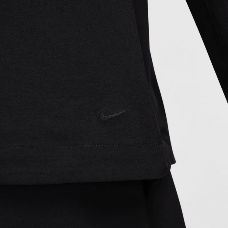 Nike Nike Tech Kapuzenjacke Herren - black-black-black - 7 | SportScheck