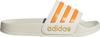 adidas Adilette Shower Badelatschen Kinder - owhite-puta-seicta