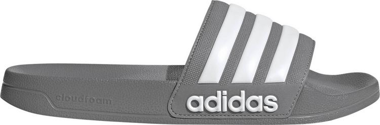 adidas adidas ADILETTE SHOWER Badelatschen - grethr-ftwwht-grethr - 0 | SportScheck