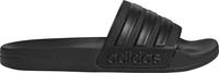 adidas ADILETTE SHOWER Badelatschen - cblack-cblack-cblack